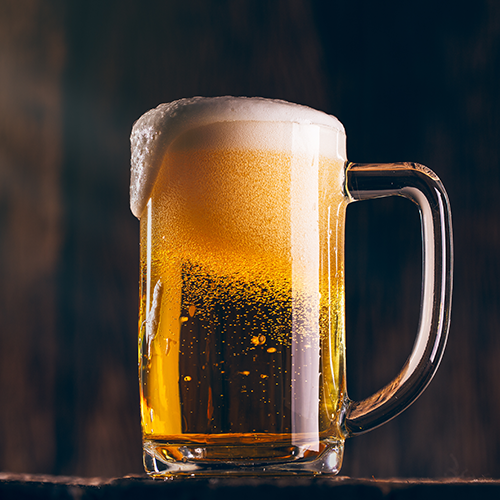Bières