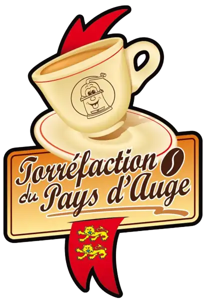 Café moulu de La Torréfaction du Pays d'Auge, 250g