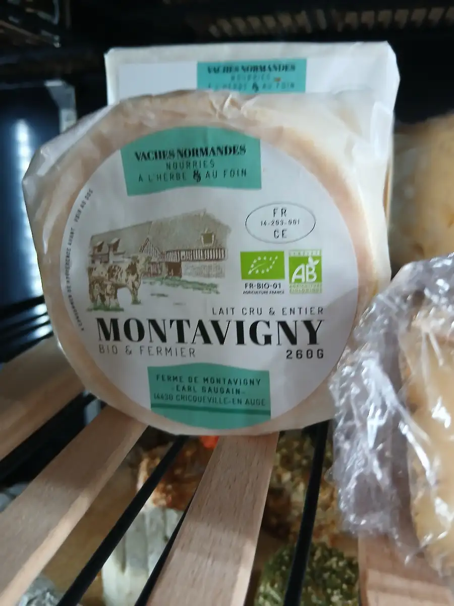 Le Montavigny
