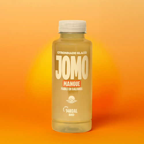 Déclinaisons JoMo