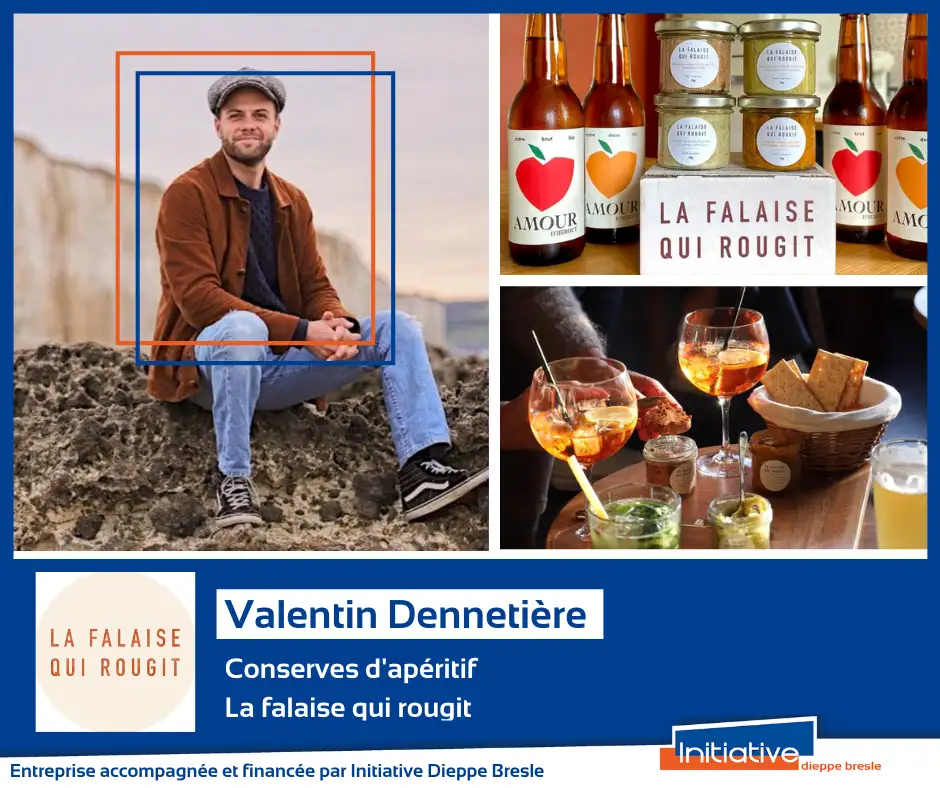 Les fruits de notre mer, tartinables au choix de 90g